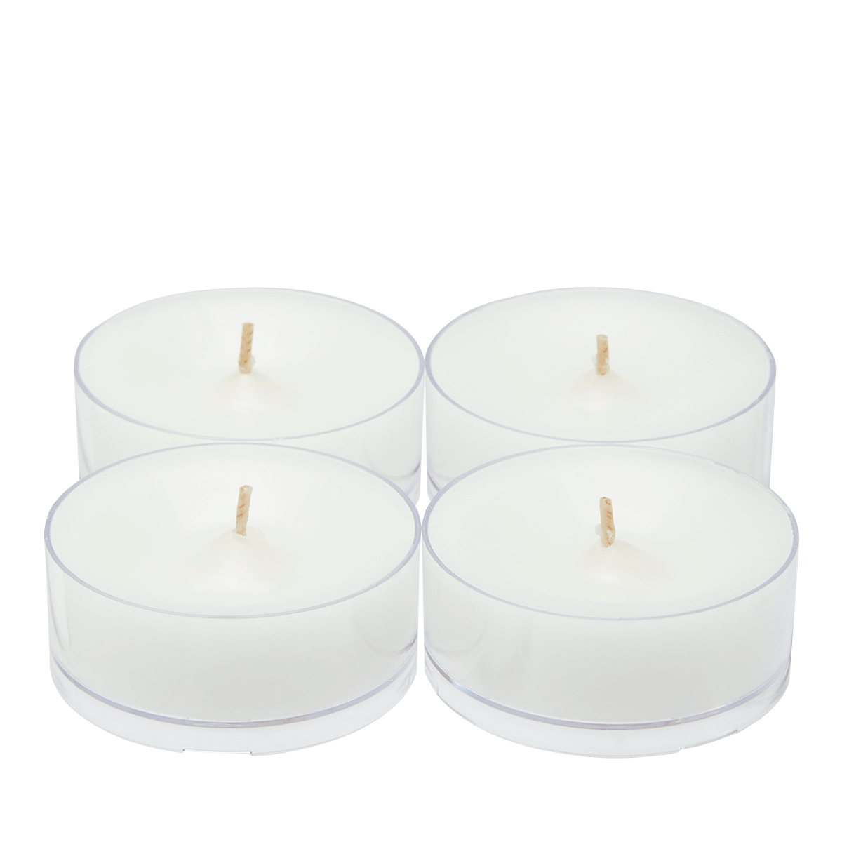 GloLite by168全国统一开奖网 partylite® Iced Snowberries‚™ Large Tealights - PartyLite US