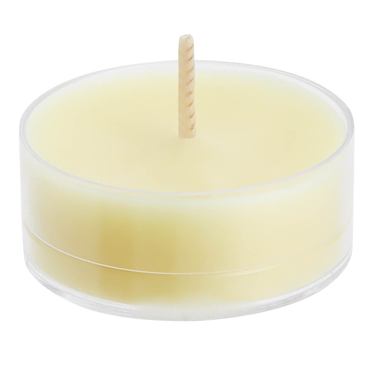 Almond Pear Tart Universal Tealight® Candles - PartyLite US