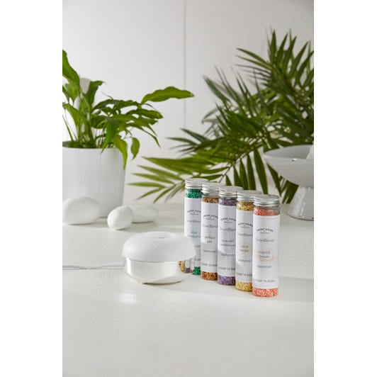 Fresh Home by PartyLite Citrus Nectar SmartBlends‚™ - PartyLite US