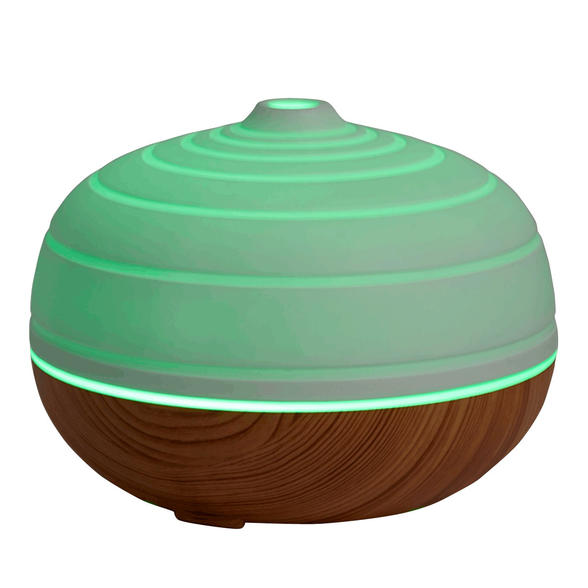 BeBalanced Ultrasonic Electric Essential Oil Diffuser - PartyLite US