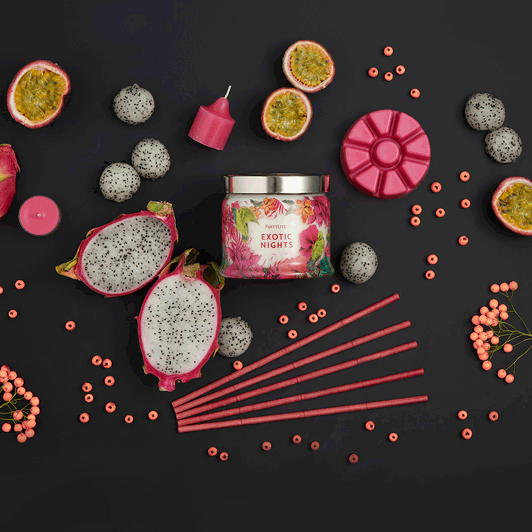 SmartScents by PartyLite™ Exotic Nights Decorative Fragrance Sticks - PartyLite US